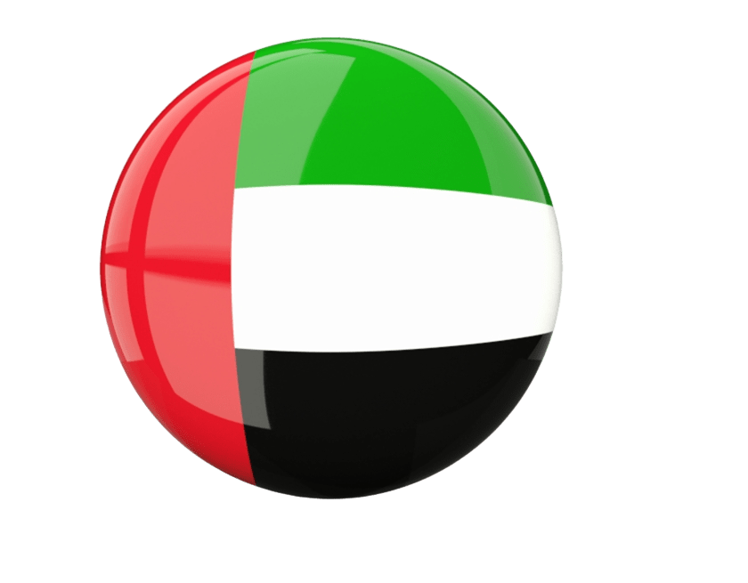 UAE Flag